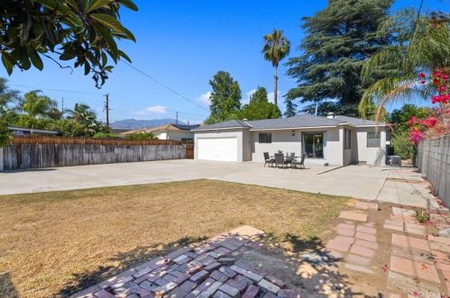 5639 Persimmon Ave, Temple City CA  91780-2807 exterior
