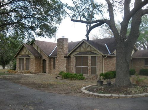 22202 Kobs Rd, Tomball TX  77377-3604 exterior