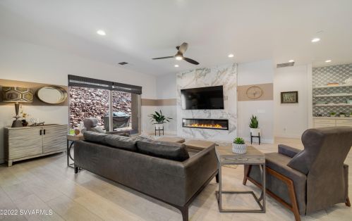 3905 Positano Pl, Sedona, AZ 86336-5125