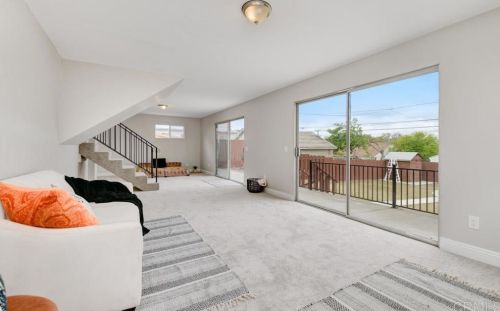 4020 Gamma St, San Diego CA  92113-4015 exterior