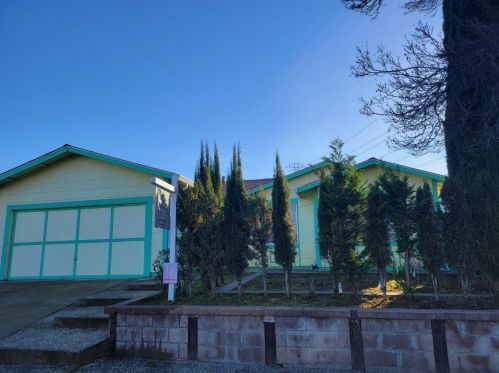 851 Wedgewood Dr, West Pittsburg, CA 94565-4638