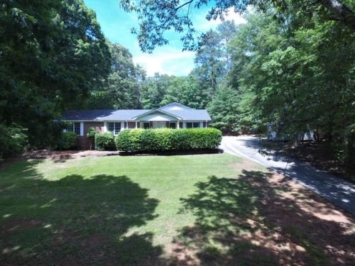 1913 Brushy Crk Rd, Easley SC  29642-8718 exterior
