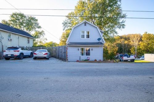 1537 Herminie West Newton Rd, Herminie, PA 15637-1205