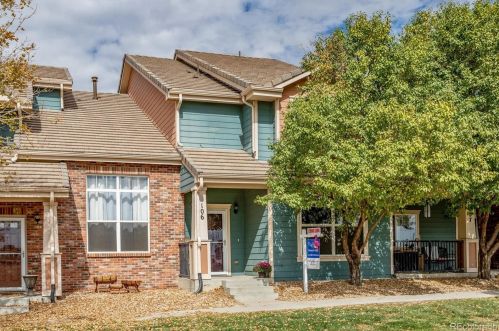 10425 Paris St, Henderson CO  80640-9008 exterior