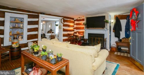 105 Blackbird Forest Rd, Blackbird DE  19734-9618 exterior