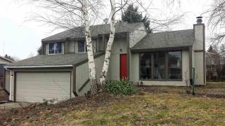 4123 46th Ct, Spokane WA  99223-7815 exterior