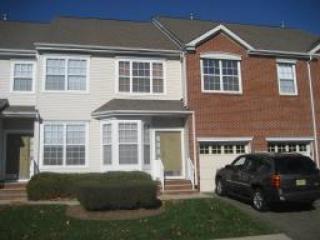 81 Albert Ct, Parsippany NJ  07054-3421 exterior