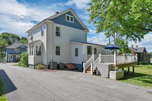 9 Algernon St, Cornwall NY  12518-1218 exterior