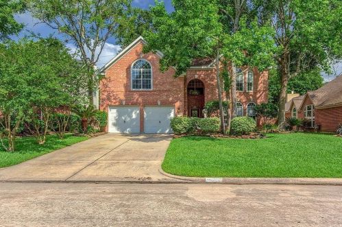 5315 Wild Blackberry Dr, Humble, TX 77345-2024