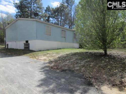 675 Crystal Spg Dr, Lexington SC  29073-8128 exterior