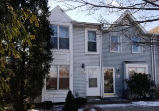 6256 Spring House Pl, Bridgeville, PA 15017-3518