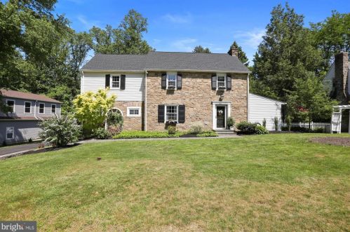103 Glen Valley Rd, Yardley, PA 19067-7340