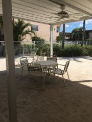 634 Burgundy, Delray Beach FL  33484-4925 exterior