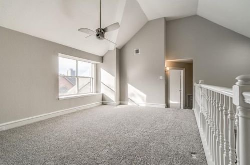 18032 Benchmark Dr, Dallas TX  75252-6444 exterior