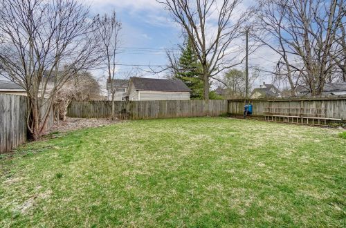 116 Elm St, Franklin OH  45005-3513 exterior