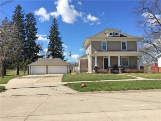 110 Harrison Ave, Baxter, IA 50028-7719