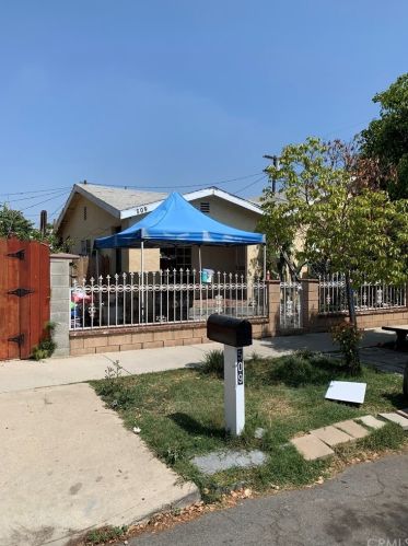 509 Palm Ave, Ontario, CA 91762-3217