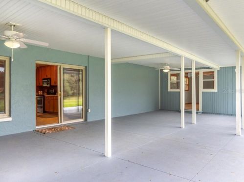 11900 Istachatta Rd, Floral City FL  34436-4329 exterior