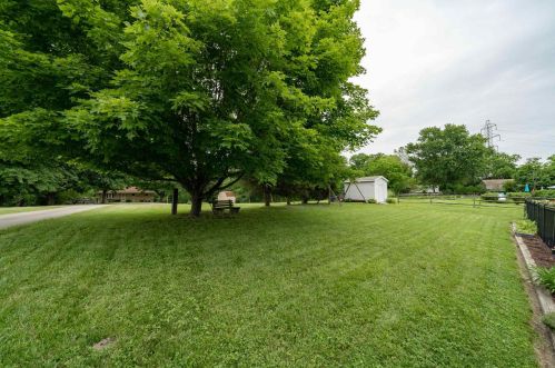 3949 Thomas Dr, Covington KY  41018-2916 exterior