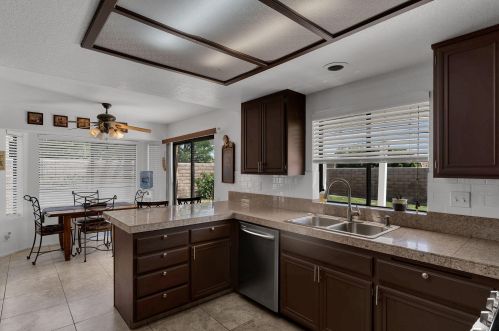 49440 Via Pompa, La Quinta CA  92253-2428 exterior