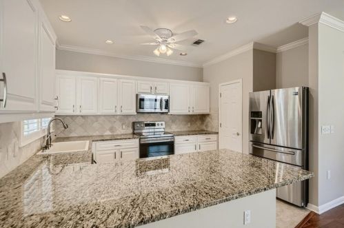 117 Nolan Dr, Georgetown TX  78633-4933 exterior