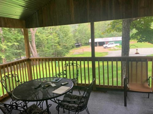 68 Emerson Rd, Northumberland, NH 03582-6206