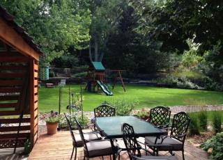 8148 Wabash Ct, Englewood CO  80112-3329 exterior