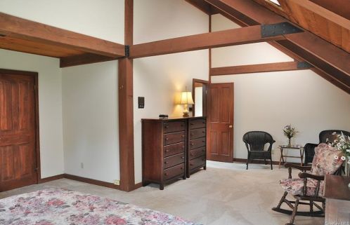 25 Foley Rd, Warwick NY  10990-2822 exterior