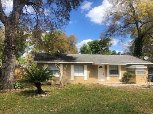 1003 Liskeard Ave, Orange City, FL 32763-5733