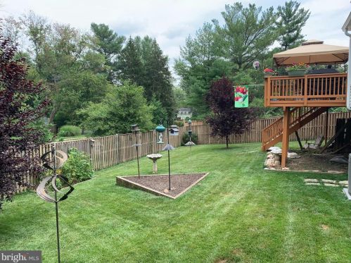 9603 Lincolnwood Dr, Springfield, VA 22015-3013
