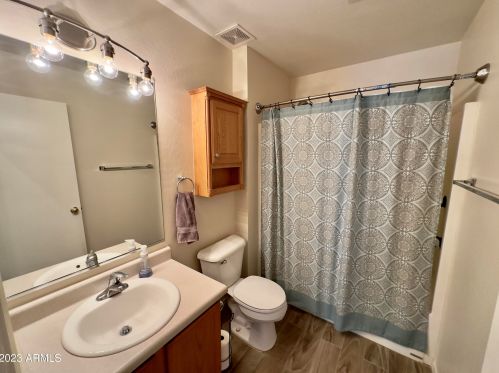 15677 Caribbean Ln, Sun City AZ  85379-6237 exterior