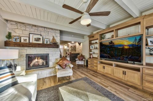 544 Tahoe Keys Blvd, South Lake Tahoe CA  96150-3313 exterior