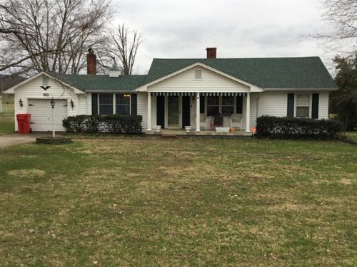 1103 Highway 1016, Berea, KY 40403-9140