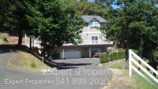 280 Sterling Creek Rd, Applegate OR  97530-9047 exterior