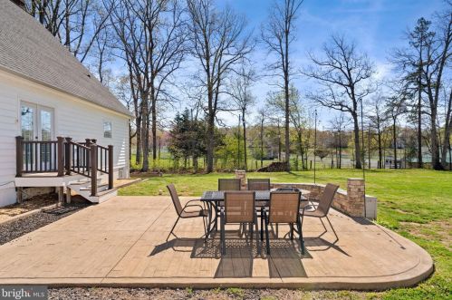 7518 Gold Dale Rd, Locust Grove VA  22508-2907 exterior