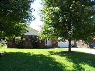 1110 Ridge Ave, Mcalester, OK 74501-2239