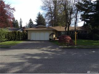 18715 62nd Pl, Lynnwood, WA 98037-7205