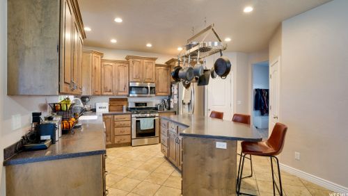 95 Salem Hl Dr, Payson UT  84651-5531 exterior