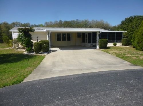 16682 95th Ter, Summerfield, FL 34491-6501
