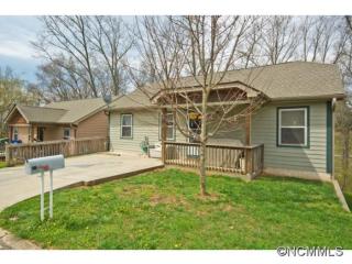 51 Kentucky Dr, Asheville, NC 28806-4022