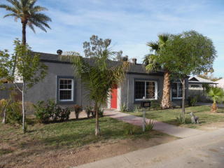 100 Las Flores Ave, Goodyear, AZ 85338-1419