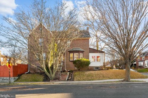 3612 Monroe St, Wilmington, DE 19802-2025