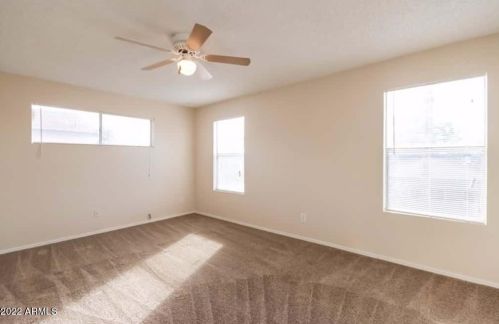 4453 Taro Dr, Glendale AZ  85308-4487 exterior