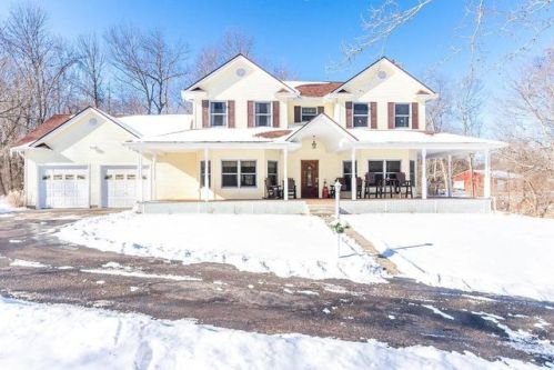305 Wolf Trce, Amelia, OH 45102-1760