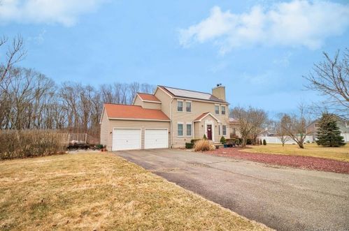 9 Meghan Blvd, Plymouth, CT 06782-2019
