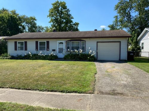 3397 Coleen Dr, Cincinnati, OH 45251-2113