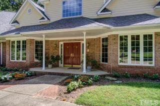 6201 Oak View Ct, Hillsborough, NC 27278-7879