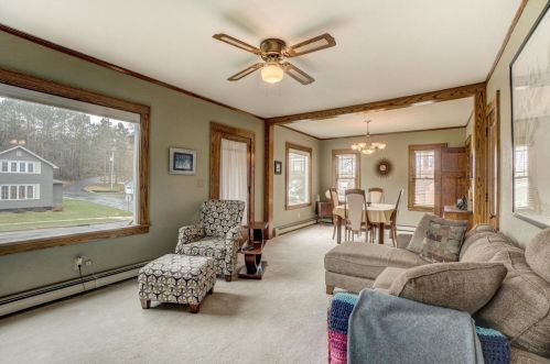 204 Maple St, Glenwood City WI  54013-8539 exterior