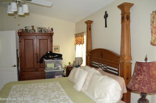 1319 Macon Dr, Titusville FL  32780-7725 exterior