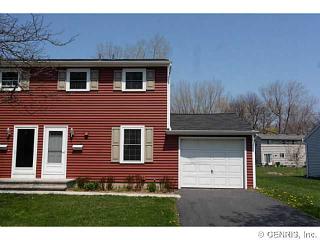 184 Mann Rd, Rochester, NY 14612-1811
